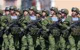 Chiến lược mới của Tổng thống Nga Putin gây bất ngờ cho phương Tây