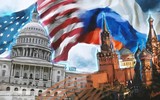 Chiến lược mới của Tổng thống Nga Putin gây bất ngờ cho phương Tây