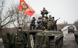 Vì sao Thổ Nhĩ Kỳ cố giấu Nga vai trò của họ trong cuộc xung đột Ukraine?