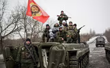 Mỹ có thể cung cấp cho Nga một thỏa thuận hấp dẫn về Crimea và Donbass?