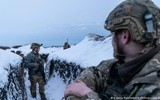 Vì sao Thổ Nhĩ Kỳ cố giấu Nga vai trò của họ trong cuộc xung đột Ukraine?