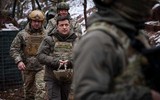 Vì sao Thổ Nhĩ Kỳ cố giấu Nga vai trò của họ trong cuộc xung đột Ukraine?
