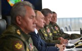 Chiến lược mới của Tổng thống Nga Putin gây bất ngờ cho phương Tây