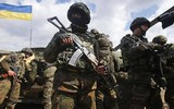 Mỹ có thể cung cấp cho Nga một thỏa thuận hấp dẫn về Crimea và Donbass?