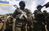 Mỹ có thể cung cấp cho Nga một thỏa thuận hấp dẫn về Crimea và Donbass?