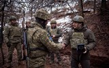 Vì sao Thổ Nhĩ Kỳ cố giấu Nga vai trò của họ trong cuộc xung đột Ukraine?