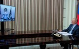 3 lý do buộc Tổng thống Biden phải nhượng bộ ông Putin