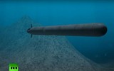Poseidon hạt nhân sẽ thuyết phục NATO chấp nhận các điều khoản của Nga?