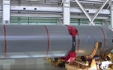 Poseidon hạt nhân sẽ thuyết phục NATO chấp nhận các điều khoản của Nga?