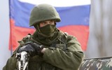 Quân đội Nga tại Kazakhstan nhanh chân chiếm 15 địa điểm trọng yếu