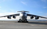 Quân đội Nga tại Kazakhstan nhanh chân chiếm 15 địa điểm trọng yếu