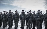Lực lượng đặc biệt Mỹ đến Balkan để gửi 'lời chào nồng nhiệt' tới Nga