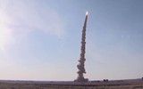 S-500 Nga bao phủ ít nhất 4 căn cứ tên lửa Mỹ