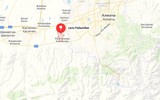 Kazakhstan đối mặt hậu quả nghiêm trọng do thỉnh cầu CSTO gửi quân hỗ trợ?