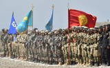 Kazakhstan đối mặt hậu quả nghiêm trọng do thỉnh cầu CSTO gửi quân hỗ trợ?