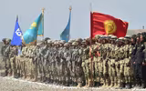 Kazakhstan đối mặt hậu quả nghiêm trọng do thỉnh cầu CSTO gửi quân hỗ trợ?