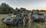 Lực lượng đặc biệt Mỹ đến Balkan để gửi 'lời chào nồng nhiệt' tới Nga
