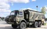 Lính dù Nga đánh bại 800 tay súng cố thủ tại sân bay Almaty