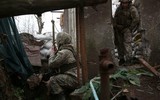 Quân đội Ukraine lợi dụng tình hình Kazakhstan để tấn công Donetsk từ 3 hướng