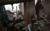 Quân đội Ukraine lợi dụng tình hình Kazakhstan để tấn công Donetsk từ 3 hướng