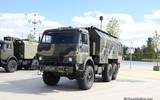 Lính dù Nga đánh bại 800 tay súng cố thủ tại sân bay Almaty