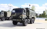 Tác chiến điện tử Nga 'khóa chặt' lãnh thổ Kazakhstan