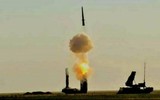 S-500 Nga bao phủ ít nhất 4 căn cứ tên lửa Mỹ