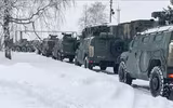 Kazakhstan đối mặt hậu quả nghiêm trọng do thỉnh cầu CSTO gửi quân hỗ trợ?