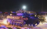 Quân đội Nga tại Kazakhstan nhanh chân chiếm 15 địa điểm trọng yếu