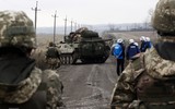 Quân đội Ukraine lợi dụng tình hình Kazakhstan để tấn công Donetsk từ 3 hướng