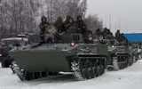 Kazakhstan đối mặt hậu quả nghiêm trọng do thỉnh cầu CSTO gửi quân hỗ trợ?