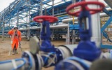 Tại sao châu Âu đặc biệt lo ngại đường ống Power of Siberia-2 của Nga?