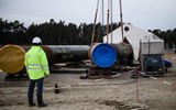 Nga đáp trả lệnh trừng phạt bằng một đòn khiến châu Âu lo sợ