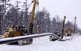 Khủng hoảng than ở châu Á- ‘món quà’ cho đường ống Power of Siberia-2 của Nga