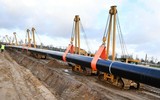 Tại sao châu Âu đặc biệt lo ngại đường ống Power of Siberia-2 của Nga?