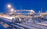 Tại sao châu Âu đặc biệt lo ngại đường ống Power of Siberia-2 của Nga?