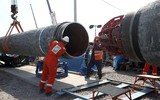 Nga đáp trả lệnh trừng phạt bằng một đòn khiến châu Âu lo sợ