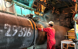 Phương Tây vẫn có thể biến đường ống Nord Stream 2 thành 'đống sắt vụn'