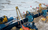 Tại sao châu Âu đặc biệt lo ngại đường ống Power of Siberia-2 của Nga?