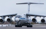 EU cấm vận vũ khí Kazakhstan mang lại 'món quà' lớn cho Nga