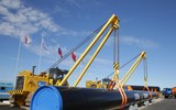 Tại sao châu Âu đặc biệt lo ngại đường ống Power of Siberia-2 của Nga?
