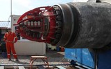 Phương Tây vẫn có thể biến đường ống Nord Stream 2 thành 'đống sắt vụn'