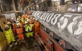 Phương Tây vẫn có thể biến đường ống Nord Stream 2 thành 'đống sắt vụn'