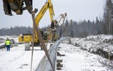 Tại sao châu Âu đặc biệt lo ngại đường ống Power of Siberia-2 của Nga?