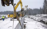 Khủng hoảng than ở châu Á- ‘món quà’ cho đường ống Power of Siberia-2 của Nga