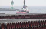 Phương Tây vẫn có thể biến đường ống Nord Stream 2 thành 'đống sắt vụn'