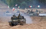 Toan tính của Mỹ dùng ‘quân cờ’ Ukraine nhằm tách quan hệ Nga-Trung sẽ bất thành