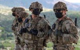 Toan tính của Mỹ dùng ‘quân cờ’ Ukraine nhằm tách quan hệ Nga-Trung sẽ bất thành