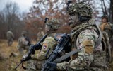 Toan tính của Mỹ dùng ‘quân cờ’ Ukraine nhằm tách quan hệ Nga-Trung sẽ bất thành