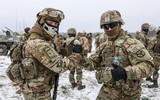 Toan tính của Mỹ dùng ‘quân cờ’ Ukraine nhằm tách quan hệ Nga-Trung sẽ bất thành